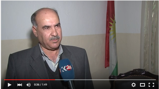 Çarçoveyeke siyasî ya nû li Rojava  tê damezrandin